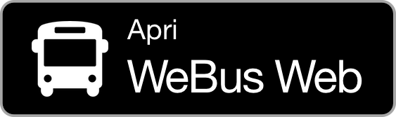 Apri WeBus Web